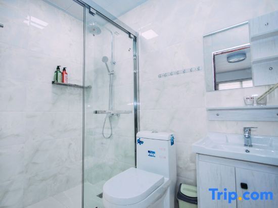 Тайчжоу: Abei Hostel