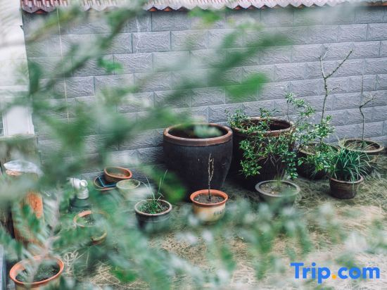 Тайчжоу: Abei Hostel