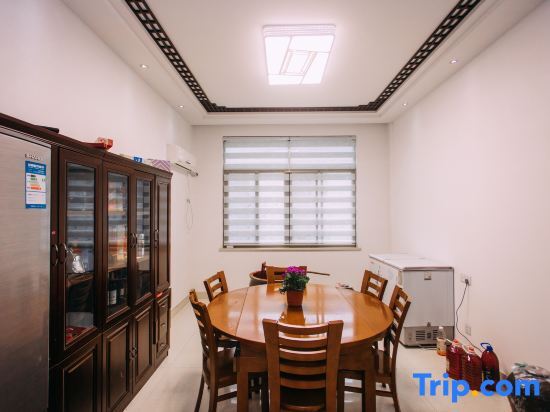 Тайчжоу: Abei Hostel