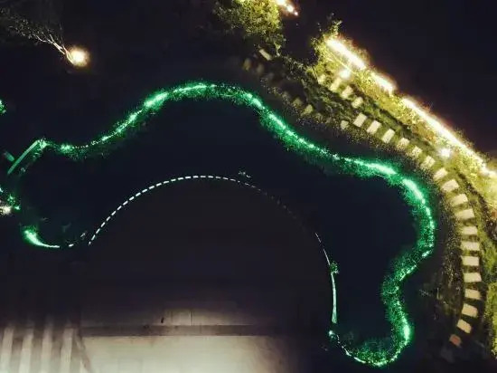 Шаогуань: Yunji Shanju Inn