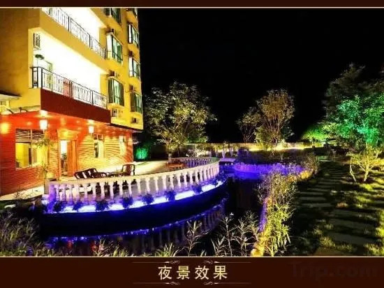 Шаогуань: Yunji Shanju Inn