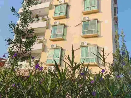 Шаогуань: Yunji Shanju Inn