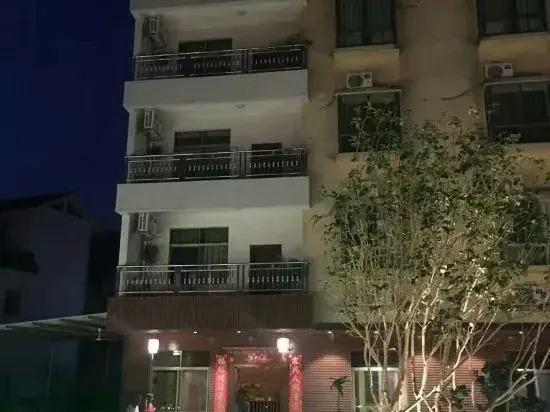 Шаогуань: Yunji Shanju Inn