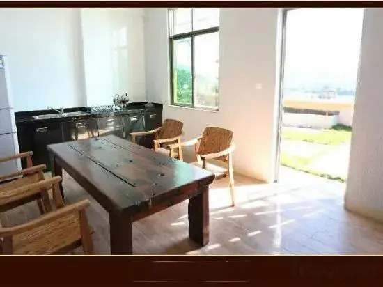 Шаогуань: Yunji Shanju Inn