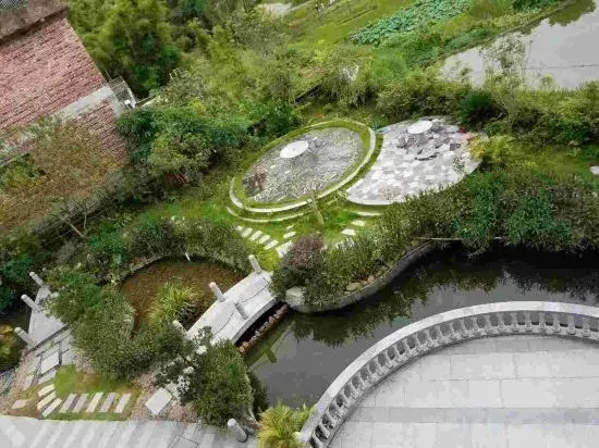 Шаогуань: Yunji Shanju Inn