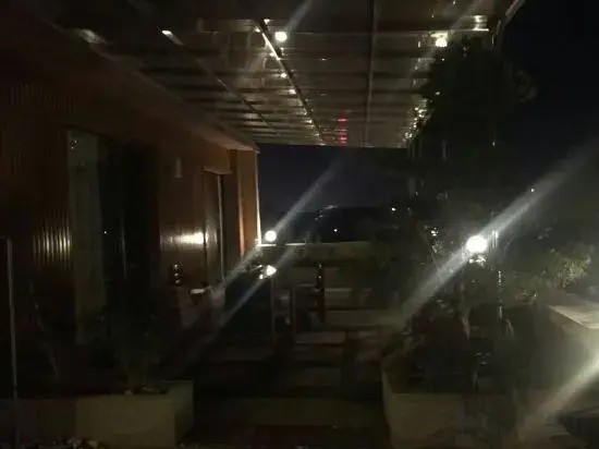 Шаогуань: Yunji Shanju Inn