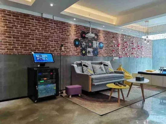 Хучжоу: Yunfeng Zhuyuan Hostel