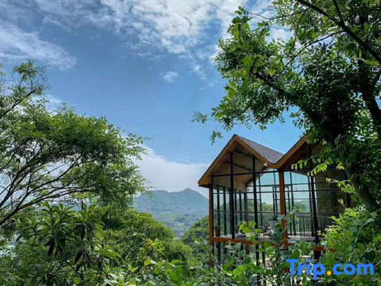Тайчжоу: Midie Huawu Guesthouse
