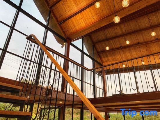 Тайчжоу: Midie Huawu Guesthouse