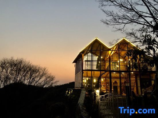 Тайчжоу: Midie Huawu Guesthouse