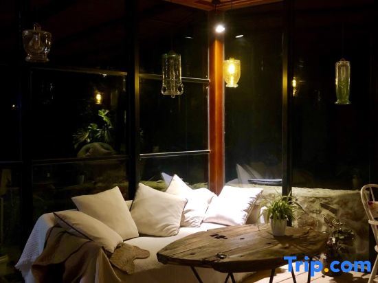 Тайчжоу: Midie Huawu Guesthouse