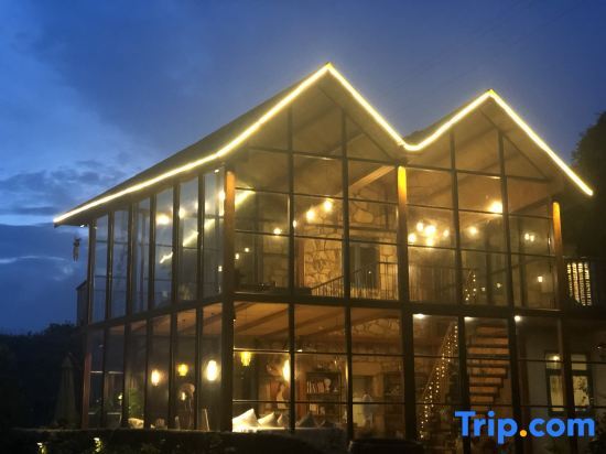 Тайчжоу: Midie Huawu Guesthouse