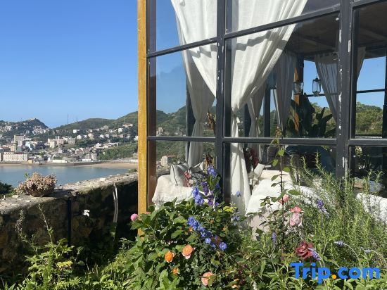 Тайчжоу: Midie Huawu Guesthouse