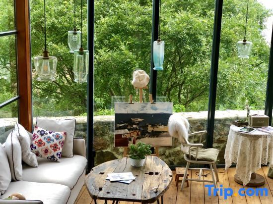 Тайчжоу: Midie Huawu Guesthouse