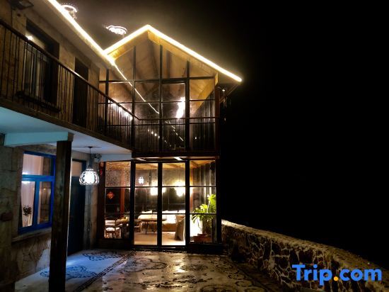 Тайчжоу: Midie Huawu Guesthouse