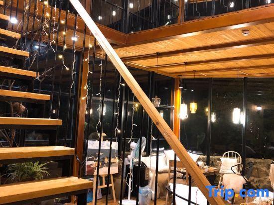 Тайчжоу: Midie Huawu Guesthouse