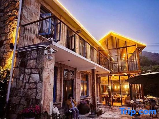 Тайчжоу: Midie Huawu Guesthouse