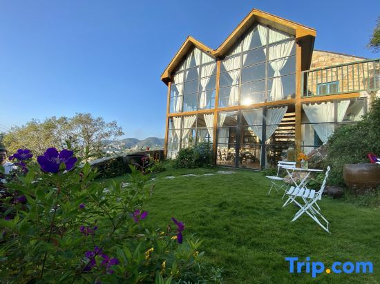 Тайчжоу: Midie Huawu Guesthouse