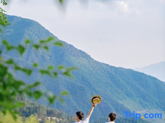 Лишуй: Yunying Xingu Homestay
