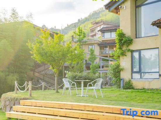 Лишуй: Yunying Xingu Homestay