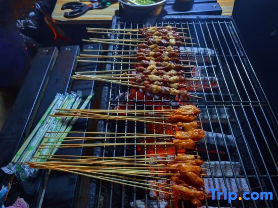 Лишуй: Yunying Xingu Homestay