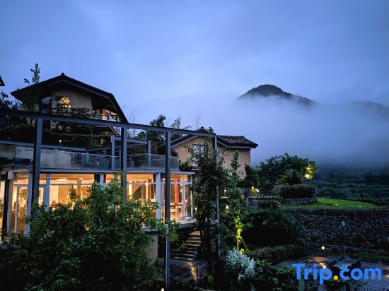 Лишуй: Yunying Xingu Homestay