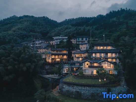 Лишуй: Yunying Xingu Homestay