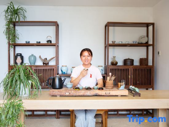 Лишуй: Yunying Xingu Homestay
