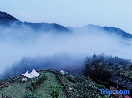 Лишуй: Yunying Xingu Homestay