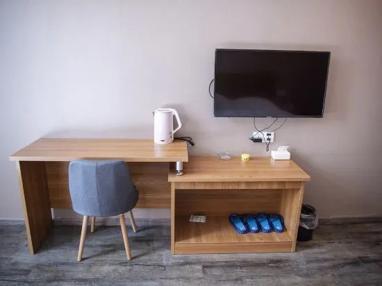 Шаоксинг: Lime Chain Hotel