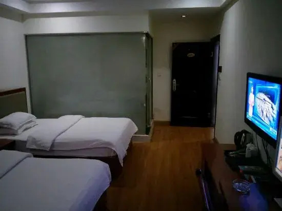 Юнчжоу: Jiangzheng Hotel