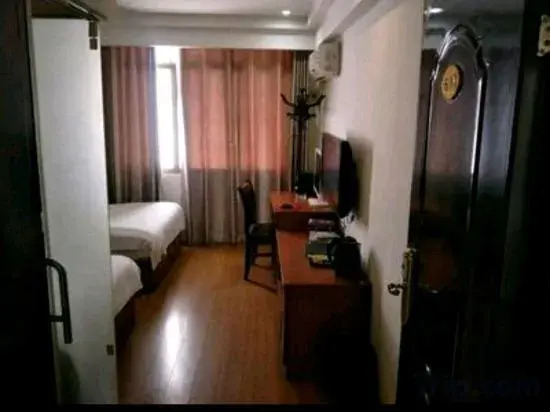 Юнчжоу: Jiangzheng Hotel