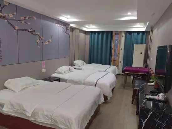 Юнчжоу: Jiangzheng Hotel