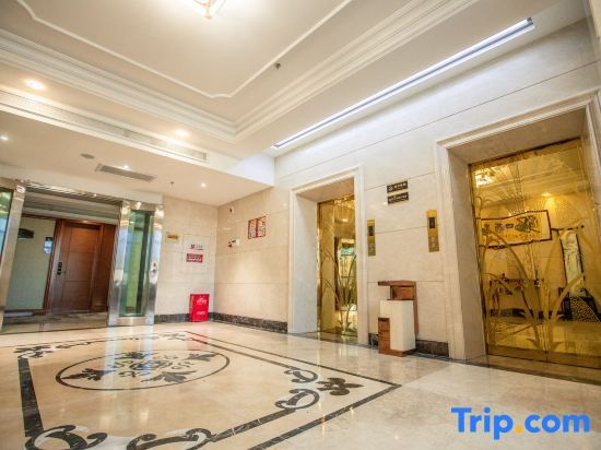 Хэцзо: Current City Prairie International Hotel