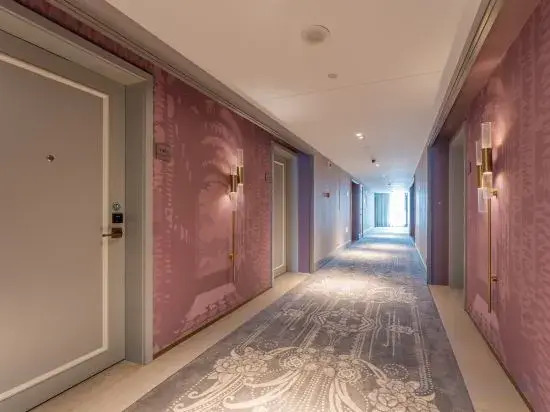 Ханчжоу: Mercure Hangzhou East Railway Station