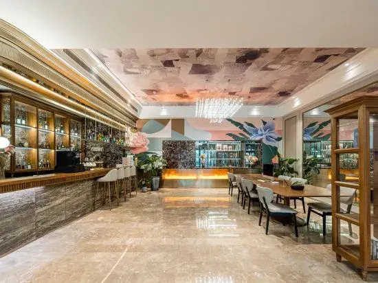 Ханчжоу: Mercure Hangzhou East Railway Station