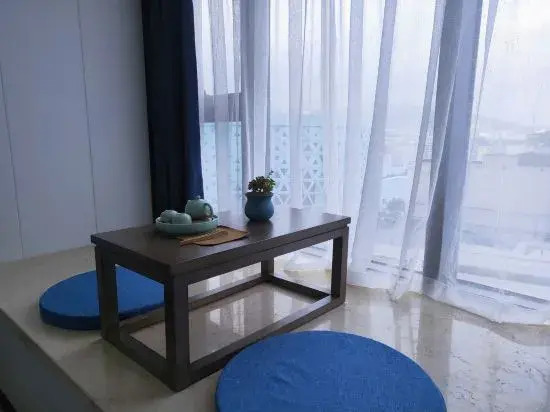 Чунцин: Shengming International Hotel (Chongqing Jiangbei Airport T3 Terminal)