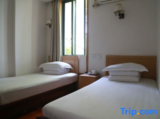 Шанхай: Xingxing Hostel
