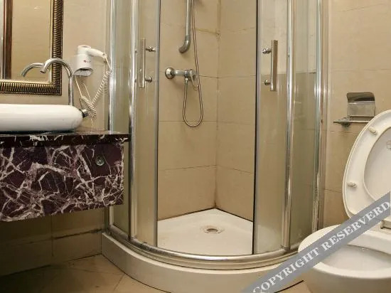Фучжоу: Xiao Xi'erdun Express Hotel