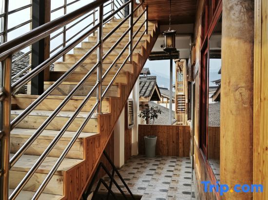 Цзуньи: Fenghe Jiangjiu Cultural Experience Hotel