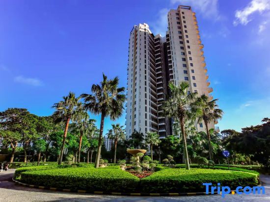 Ваньнин: Shenzhou Peninsula Junxiang Holiday Apartment