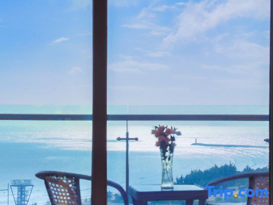 Ваньнин: Shenzhou Peninsula Junxiang Holiday Apartment