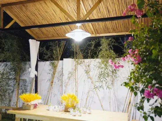 Бэйхай: Cover yard homestay