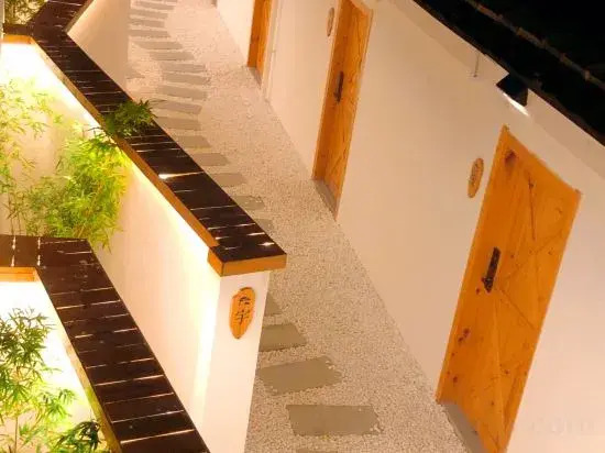 Бэйхай: Cover yard homestay