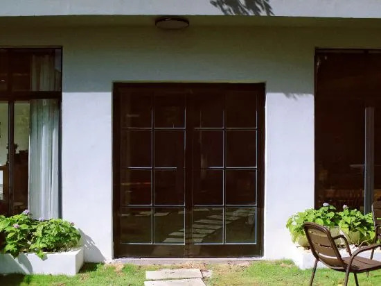 Бэйхай: Cover yard homestay