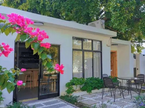 Бэйхай: Cover yard homestay