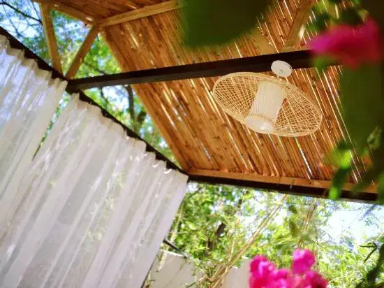 Бэйхай: Cover yard homestay