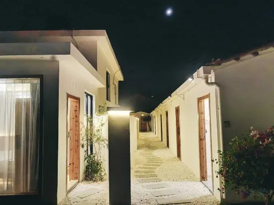 Бэйхай: Cover yard homestay