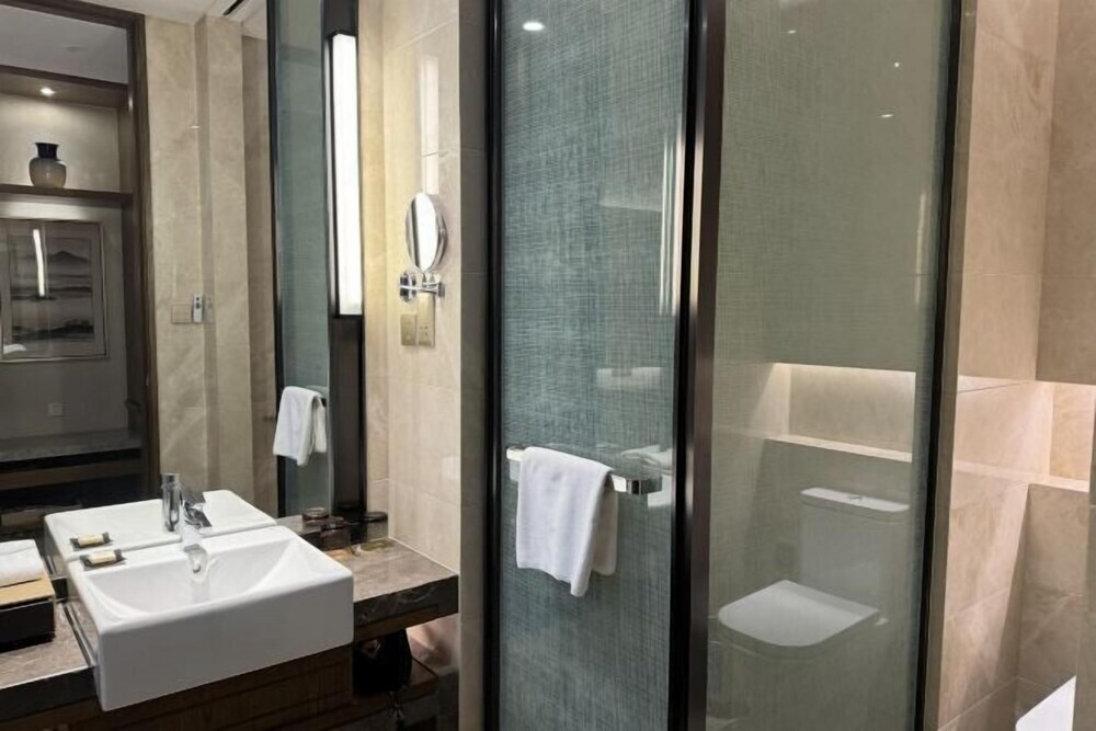 Сучжоу: SuZhou Finance Town Conference Center