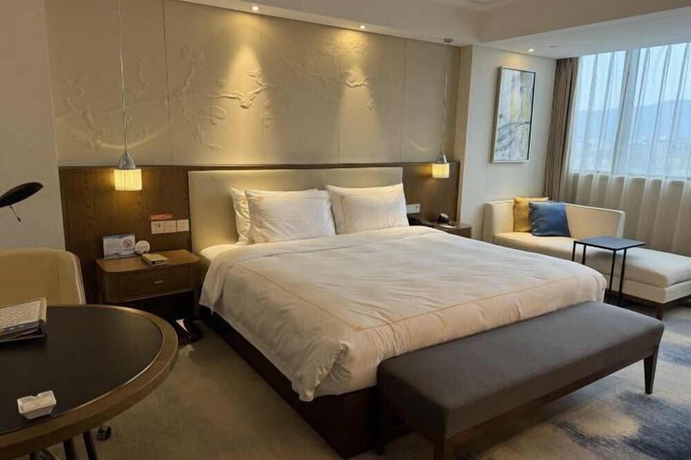 Сучжоу: SuZhou Finance Town Conference Center